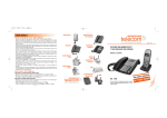 Manual de Usuario SPC Telecom 7160