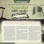 Seguridad Seguridad