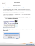 Manual Contabilizacion Suministros y Control Cajas Chicas