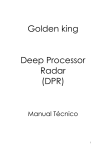 Golden king - Kellyco Metal Detectors