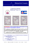 Manual de Usuario
