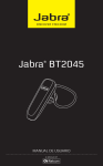 Jabra® BT2045