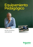 Catálogo de Módulos Educativos