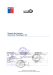 Manual de Usuario Anatomia Patologica HRR V3-2015