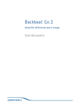 Backbeat® Go 2