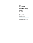 Manual de instalaci&oacute;n de POS Elotes FarmVille.