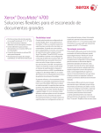 documate 4700