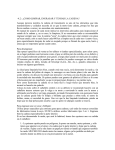 &middot; 4.2.- &iquest;COMO LIMPIAR, ENGRASAR Y TENSAR LA CADENA