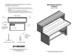 MANUAL DE USUARIO S7D219