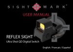 REFLEX SIGHT