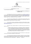COMUNICACIÓN “B” - Banco Central de la República Argentina