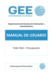 MANUAL DE USUARIO
