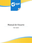 Descargar manual de usuario.