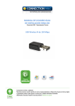 manual de usuario guia de instalacion wnu150