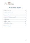 SEFYCU v1.6 Manual de Usuario - Diputación Provincial de Albacete