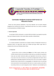 Controlador Inteligente Ecolamp 4C150 Versión 2.0 Manual de