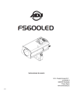 FS600 LED - Amazon Web Services