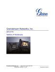 Grandstream Networks, Inc.