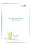 manual de usuario kactus cajero