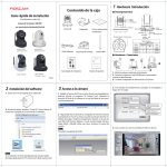 1 Hardware Introducción Contenido de la caja