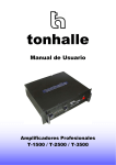 Manual de Usuario