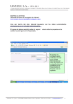 Manual de Usuario para Sistema GAPP