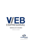 Manual Web Empresarial
