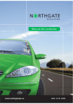 Manual del conductor - area clientes