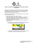 MANUAL DE USUARIO PARA EL REPORTE DE VACUNACI&Oacute;N DE