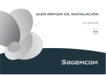 su teléfono - Support Sagemcom