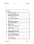 Nuevas Creaciones Manual de usuario Objetivo