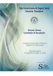 Presentaci&oacute;n Manual de Usuario Autogesti&oacute;n Planilla en L&iacute;nea