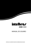 Manual de usuario ANM 2003 (ESP) - 422.46 KB