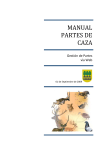 Manual CazaWeb_PartesCaza_V1