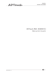 3.. Manual de Usuario AD2050-C.FH11