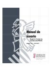 Manual de usuario - Conselleria d`Educaci&oacute;