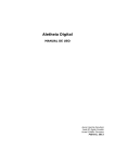 Manual de usuario - Contenidos Educativos Digitales