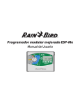 Programador modular mejorado ESP