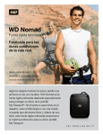 WD Nomad™ Rugged Case Product Overview