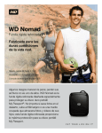 WD Nomad&trade; Rugged Case Product Overview