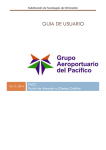 Gu&iacute;a de Usuario Navision