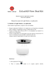 EzLed-K9 New Deal Kit
