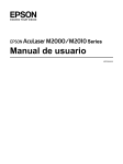 Manual de usuario