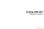 Manual de Usuario PDF