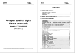 Manual de usuario DTH_Versión1303 v Aprobada