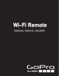 Wi-Fi Remote