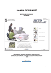 Manual de Usuario del Sistema de Costos ABC