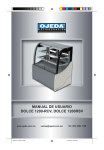 MANUAL DE USUARIO DOLCE 1200