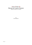 Manual de Usuario Patatero - Asociaci&oacute;n Espa&ntilde;ola de Jugadores