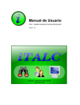 iTALC - Manual de Usuario